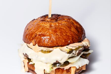 Спайси (острый)