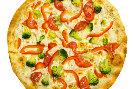 Пицца Валенсия