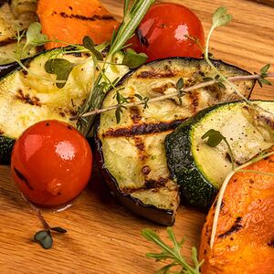 Овощной микс Josper