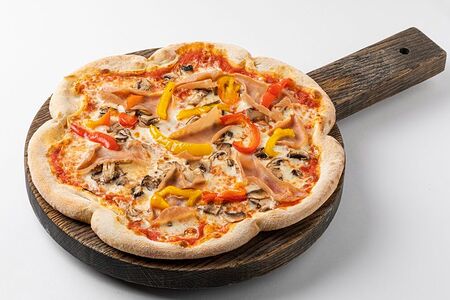 Пицца Бомбино