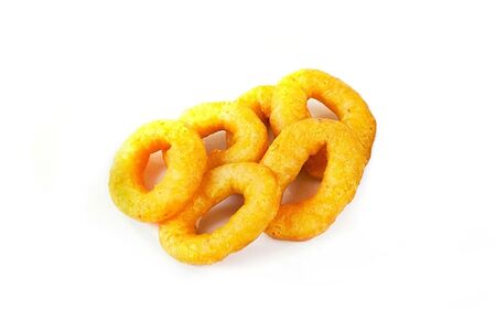 Луковые кольца