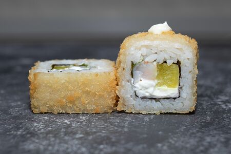 Эбичиз темпура