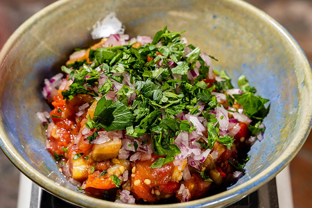 Аджапсандали