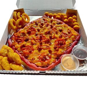 Дедлайн в пятницу 