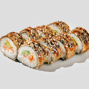 Филадельфия темпура