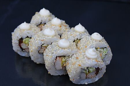 Цезарь Ролл