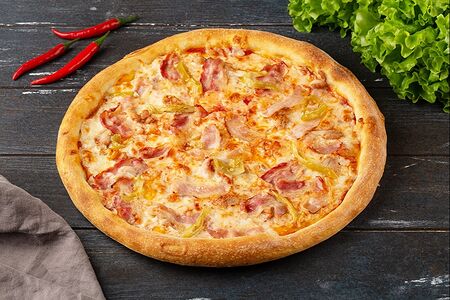 Цыпленок Чили