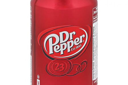 Dr. Pepper