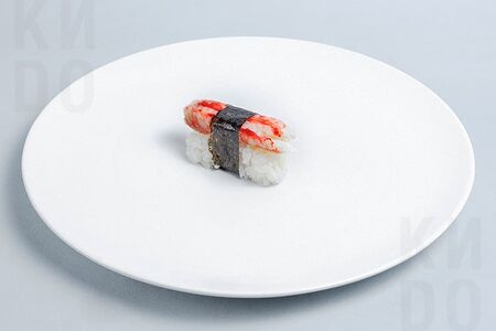 Суши Краб камчатский