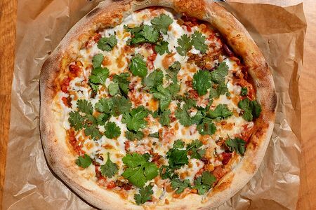 Том ям с курицей