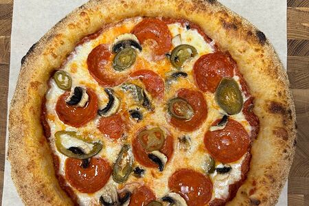 Пепперони Hot