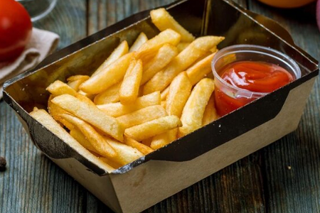 Картофель Фри 150гр