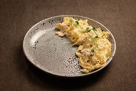 Паста Карбонара