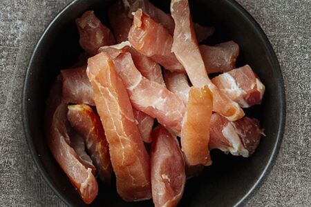 Балык куриный