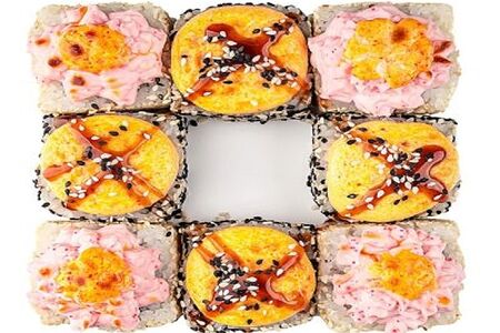 Запеченная Ига