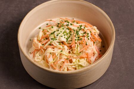 Салат Коул слоу