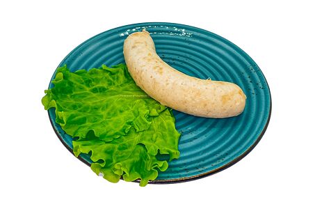 Купаты Мюнхенские