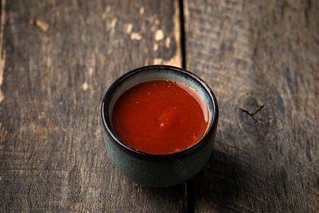 Соус шашлычный