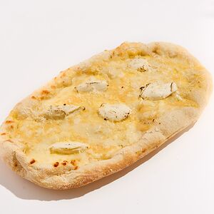 Пицца Карбонара