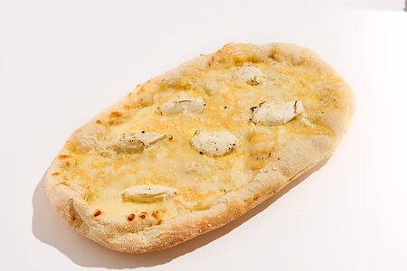 Пицца Сырная 