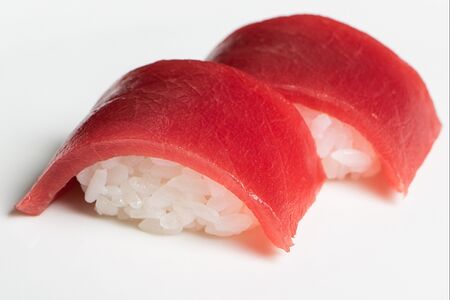 Суши Тунец Akami