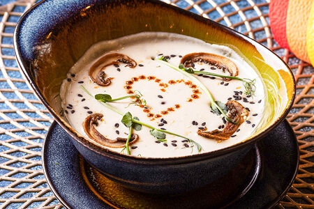 Суп Дудх Нади