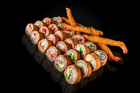 Сет Эби 24 + 5