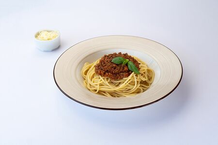 Паста Болоньезе