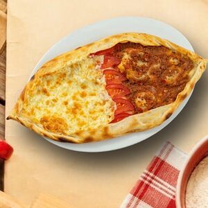 Пиде каришик