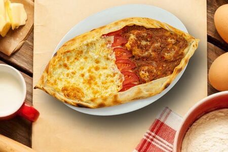 Пиде каришик