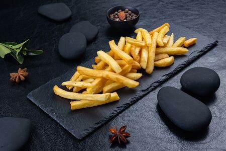 Картофель фри