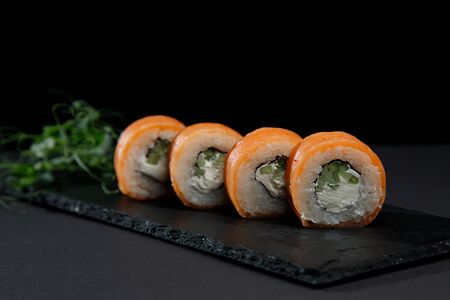 Филадельфия премиум