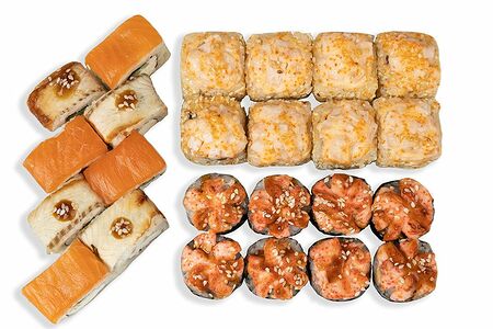 Сет Романтик