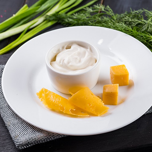 Соус Сырный