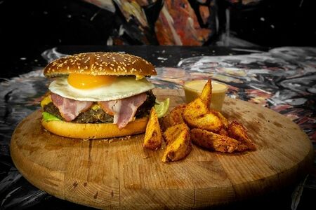 Завтрак Вейдера