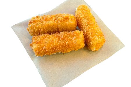 Сырные палочки