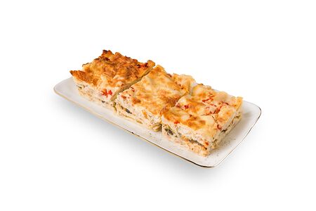 FS Лазанья с курицей