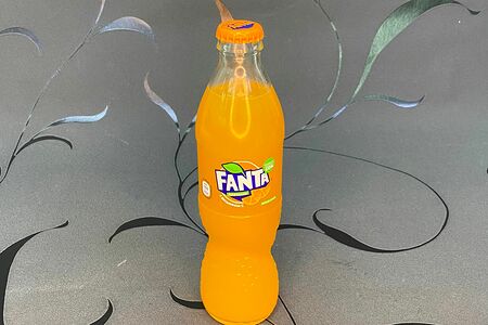 Fanta