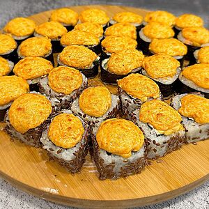 Сет Морской Гриль