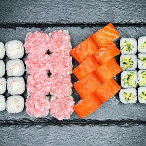 Сет На двоих