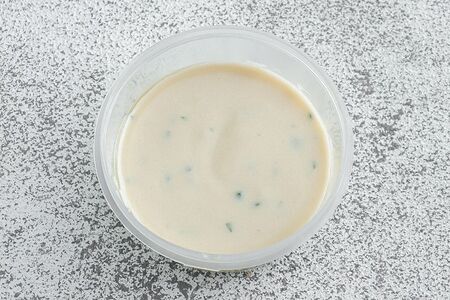 Соус Чесночный