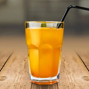 Морс облепиховый 0,4 л