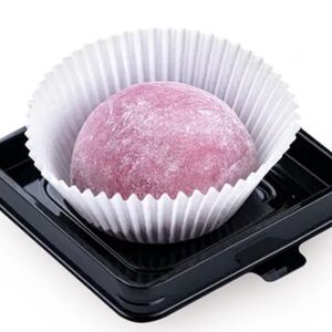 Моти Черничный смузи