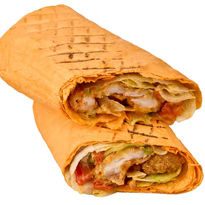 Донер Том-Ям с Креветками