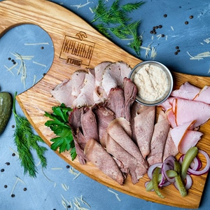 Мясная доска