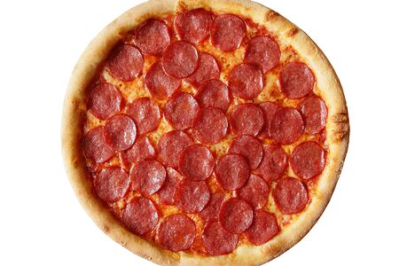 Бамбино маленькая 