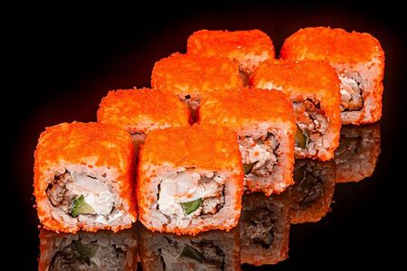 Ролл Хотатэ