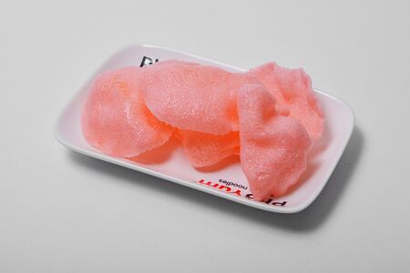 Креветочные чипсы Фонг Том