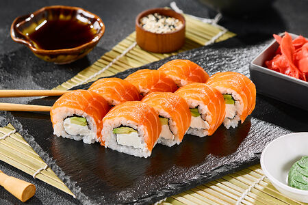 Ролл Филадельфия Лайт