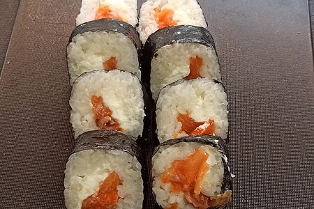 Ролл Филадельфия лайт